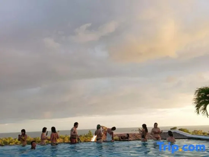 Bohol Coastal View Hotel