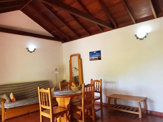 Casa Rural Victoria y Rita