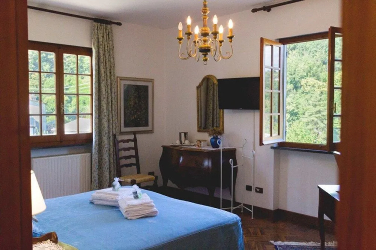 B&B Le Rondini