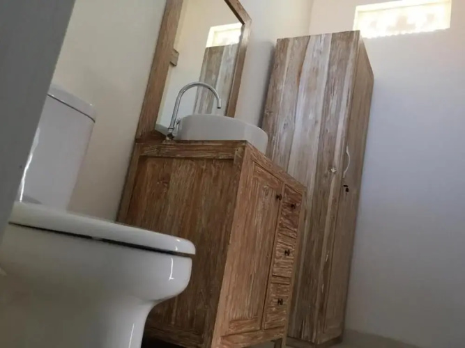 Laksmi Guest House
