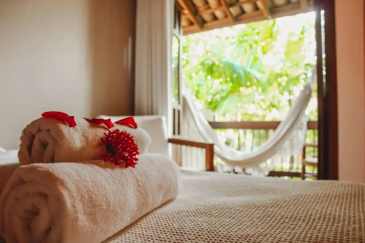 Comfort Triple room