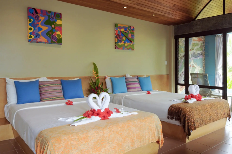 Alma Del Pacifico Beach Hotel & Spa