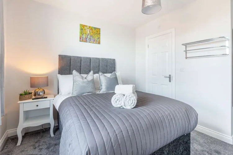 Host Stay The Bull Inn Flat 2