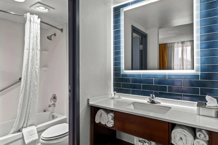 Double Suite