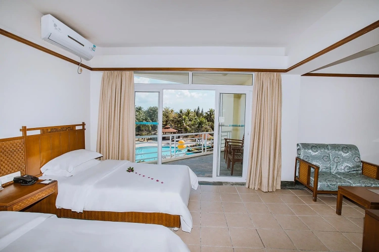 Superior Double room