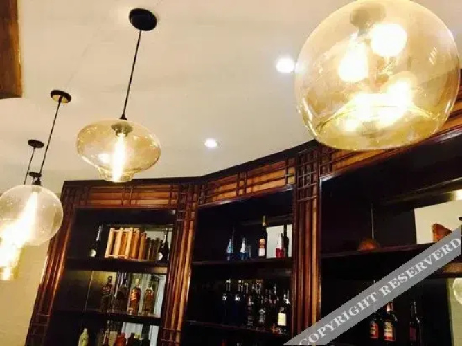 Yi Le Garden Hotel(荔波亿乐花园大酒店)
