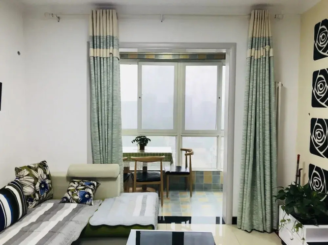 Bliss Guesthouse