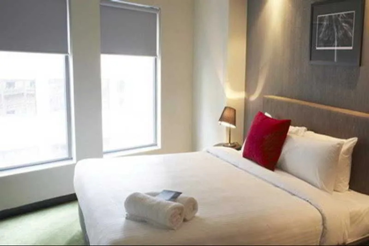 Hotelbild