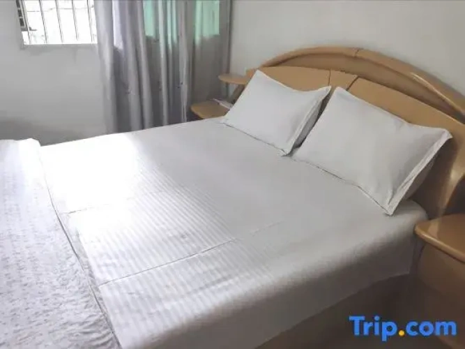 2 Bedrooms Suite