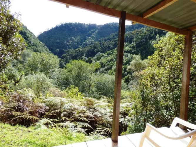 Quetzal Valley Cabins