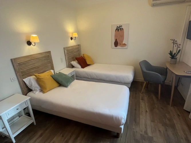 Classic Double room