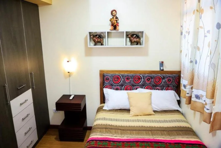 Hostal Dreams House