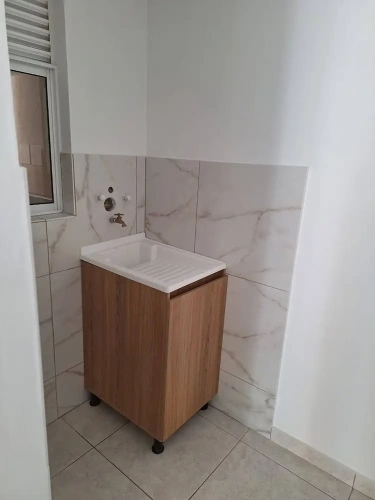 2 Bedrooms Apartment with city view