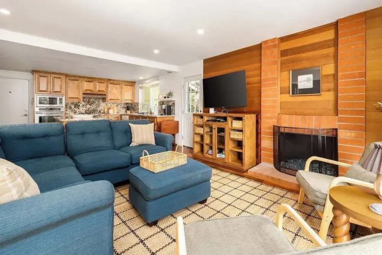 Hot Tub Pool 3bed Home