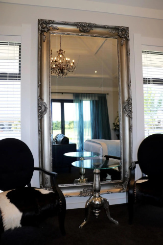 Kalldeen Luxury Accommodation