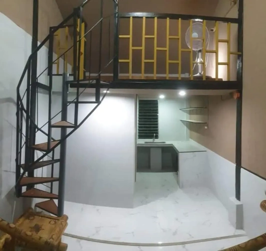 Studio