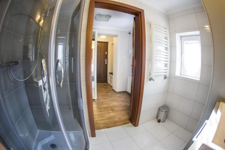 Apartament Lazur