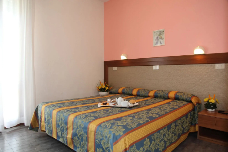 Hotel Bettina