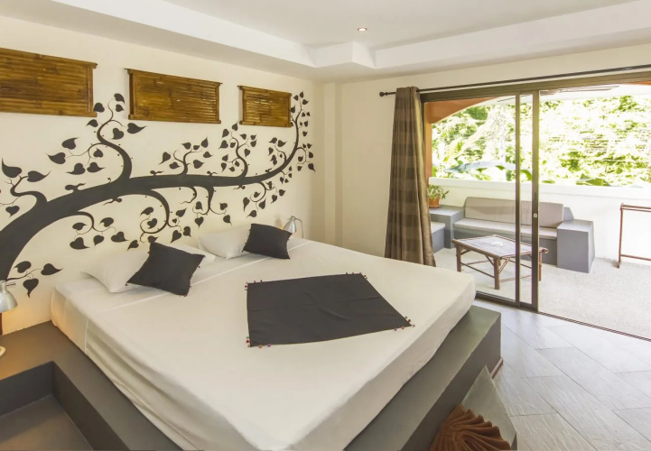 Sallamai Resort