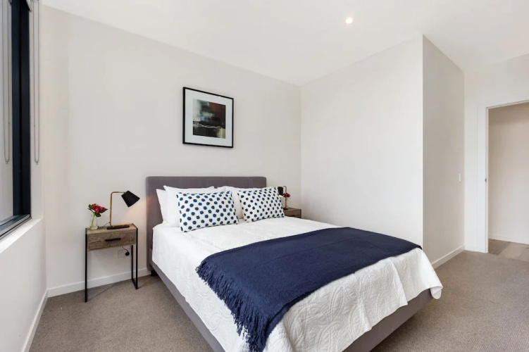 North Ryde Modern Apartment