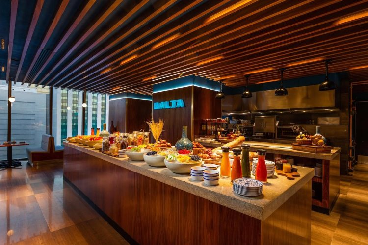 Sofitel Mexico City Reforma photo 13