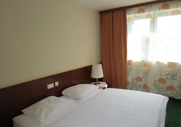 Hotel Zur Post