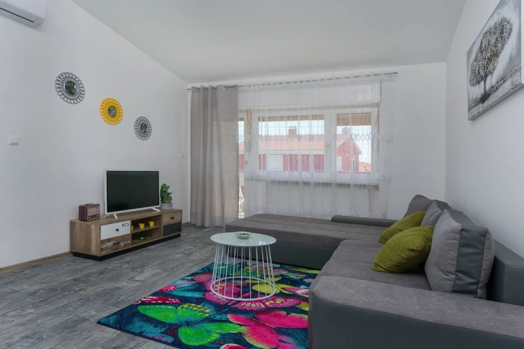 Apartment Heaven