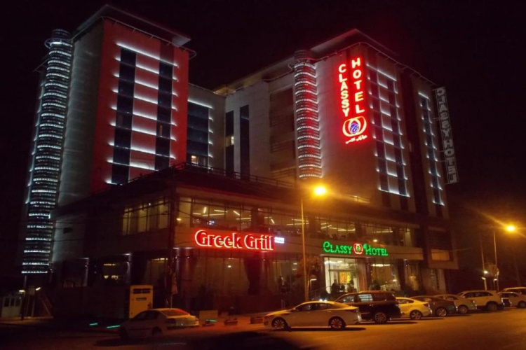 Hotelafbeelding