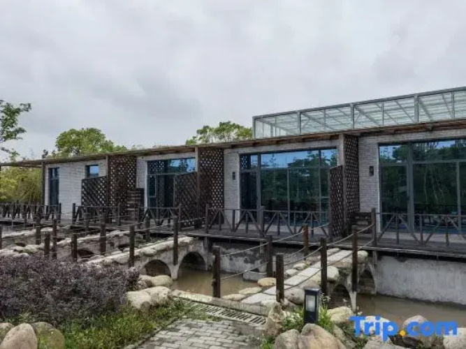Shanghai Yazheng Farm Stay