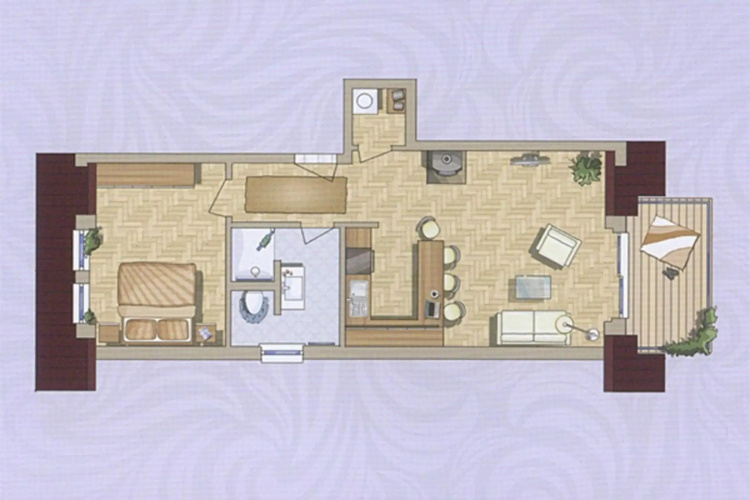 Hotelafbeelding