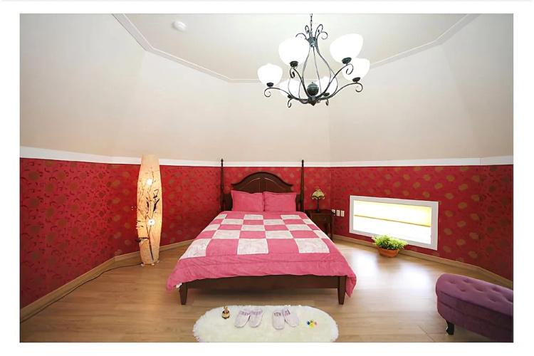 Geoje Chilleseutte Pension