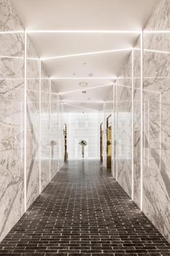 Golden Tulip Incheon Airport Hotel & Suites photo 13