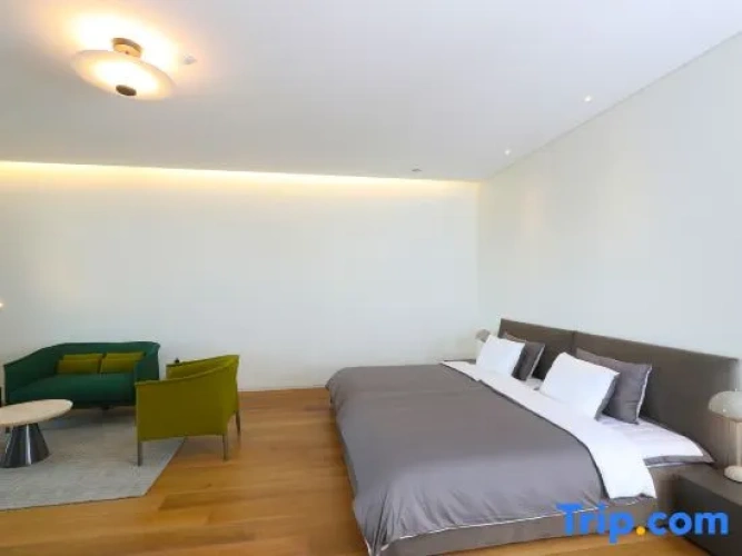 Premier Suite