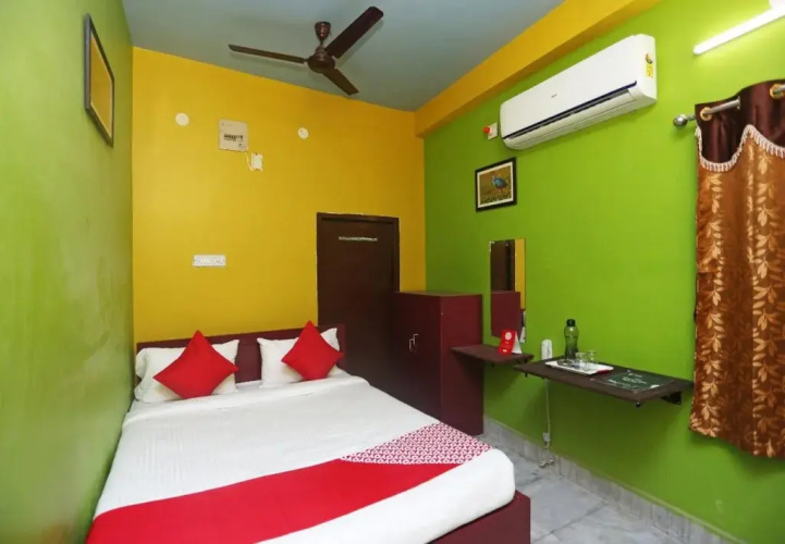 Paheli Inn By OYO Rooms