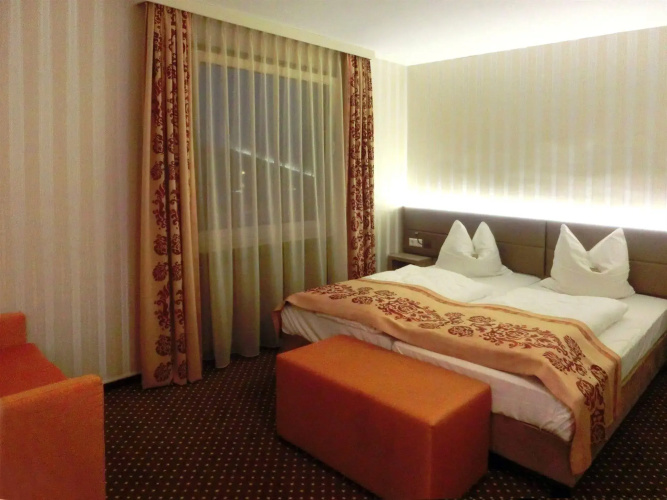 Hotel Alte Post