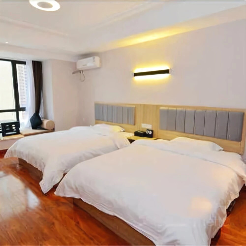 Ailuo Concept Hotel