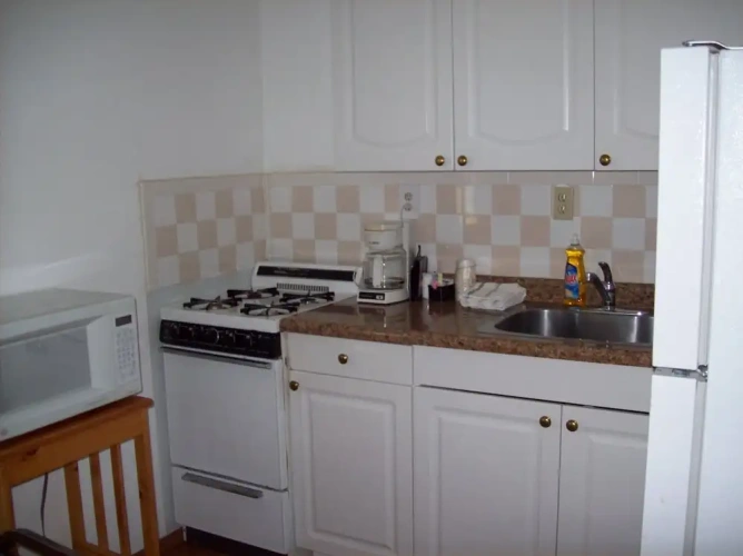 2 Bedrooms Standard room