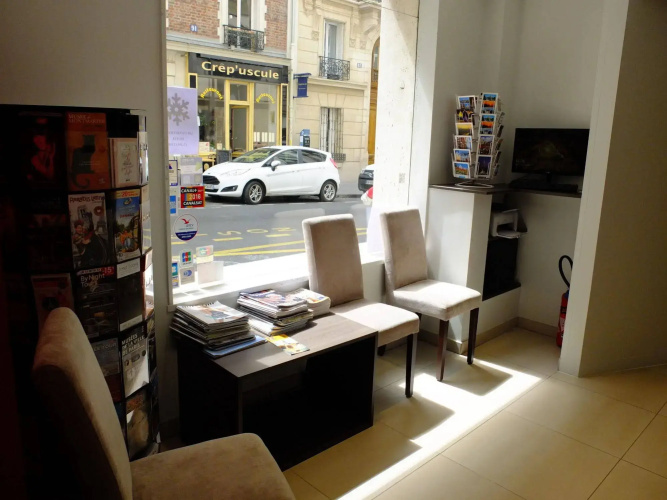 Hotelbild