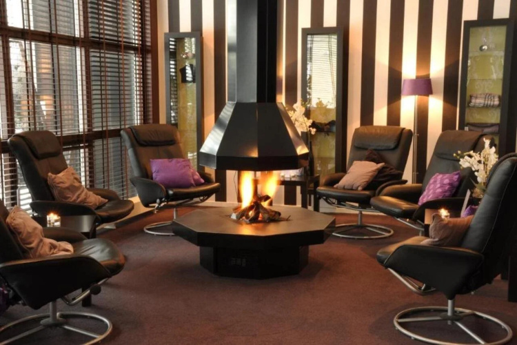 Resort Bad Boekelo