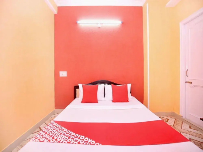 Shimla Regency Bharari by OYO Rooms
