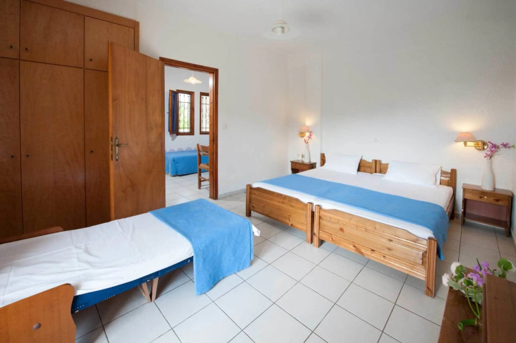Alkinoos Beach Hotel