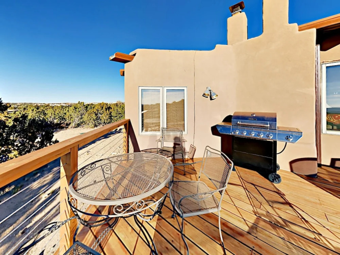 9 Wildflower - 2 Br Home