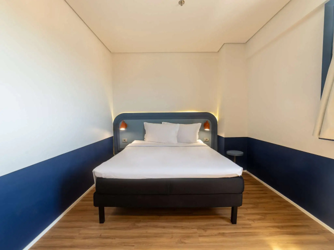 Ibis Styles Fortaleza Giga Mall
