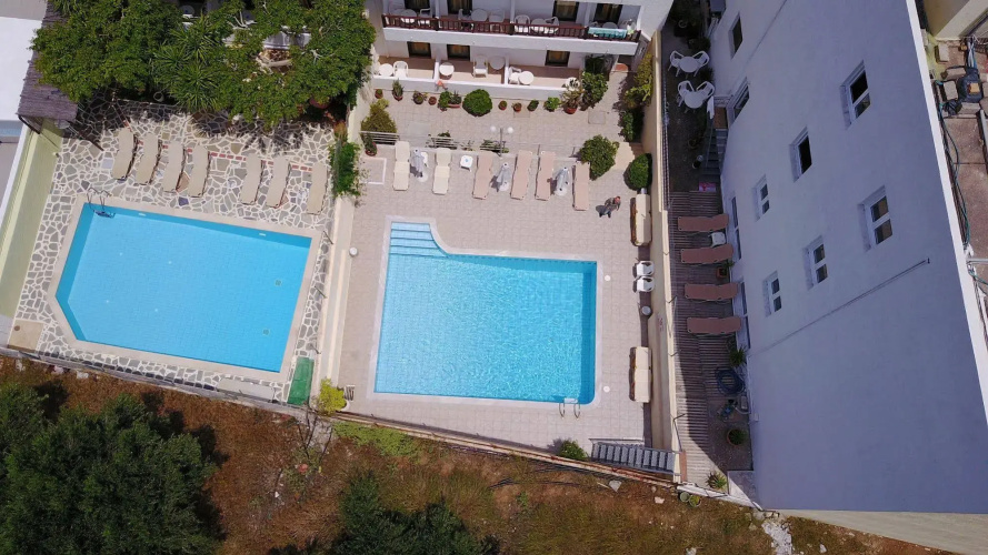 Melpo Hotel