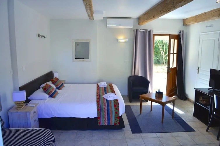 Superior Triple room