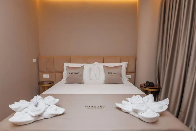 Harmony Boutique Hotel