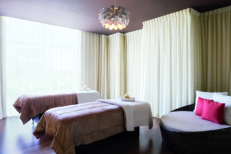 The Ritz-Carlton Aruba photo 7