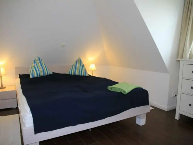 "villa Sorgenfrei" Comfortable Holiday Residence