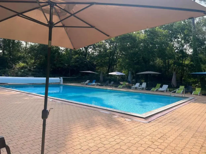 Appart'Vacances Lacanau