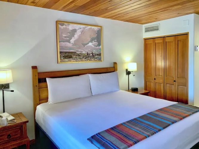 Inn on the Alameda